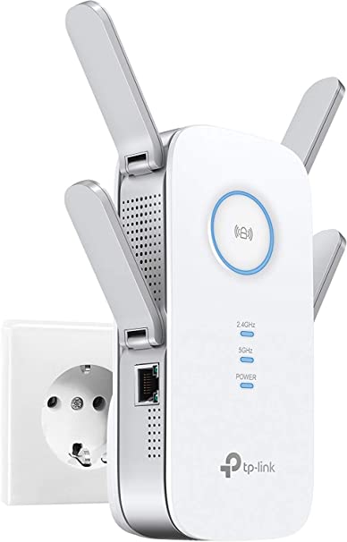 TP-LINK RE500 RANGE EXTENDER FIRMWARE UPDATES