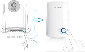 How to connect a TP-Link extender