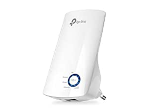 TP link AC750 Extender as access point