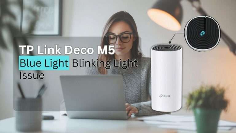 TP-Link Deco Firmware Update